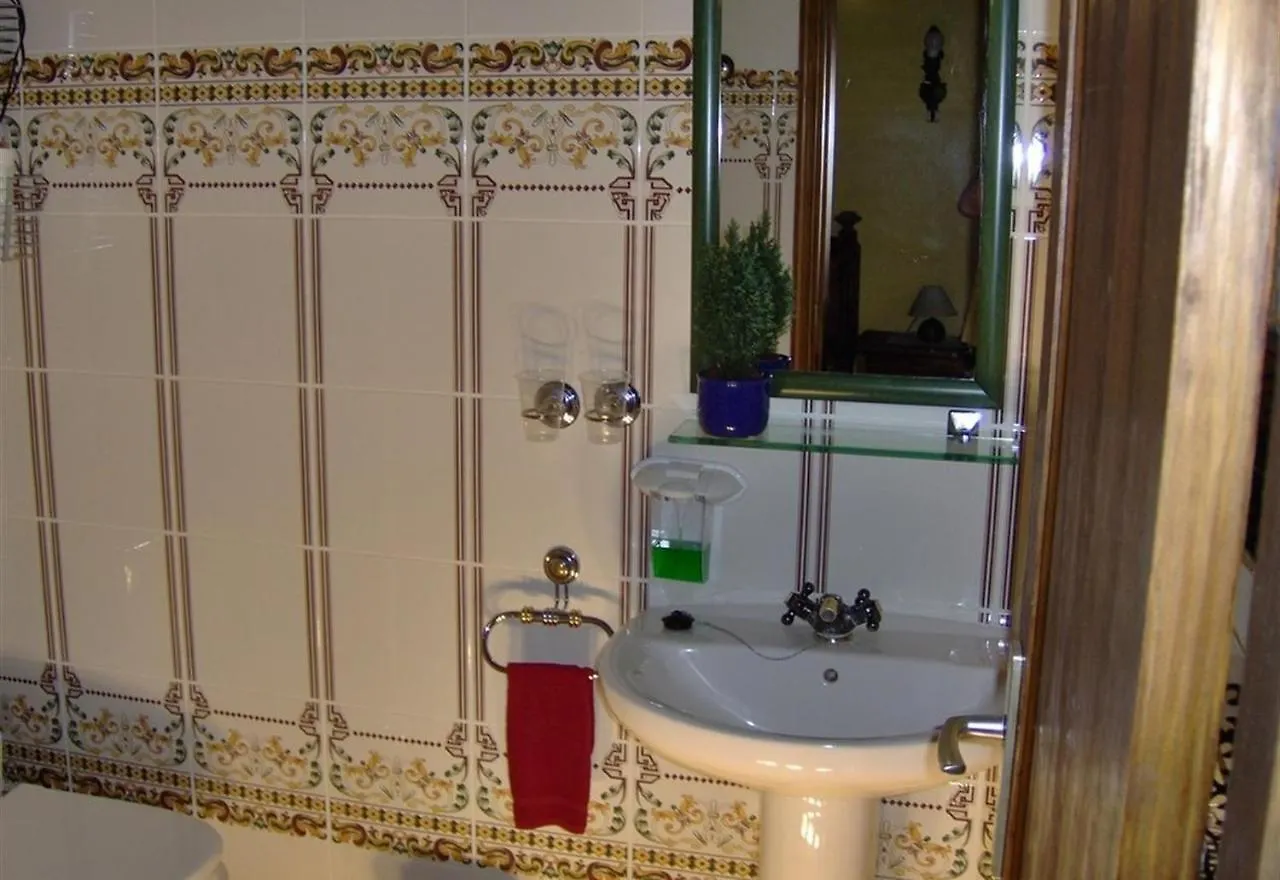 Apartamento Aptos Monasterio De San Antonio 4 Icod De Los Vinos