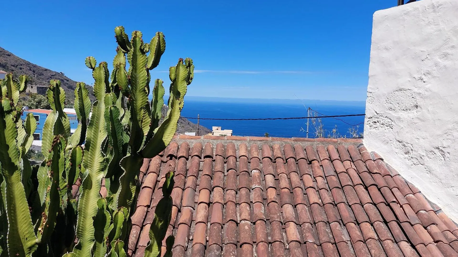 Apartamento Aptos Monasterio De San Antonio 4 Icod De Los Vinos