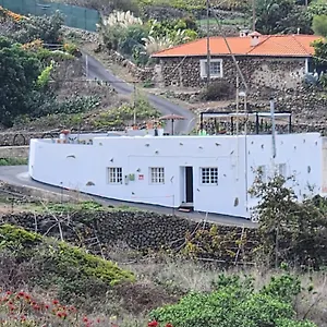 Casa Salvia - Icod - Tenerife Icod De Los Vinos