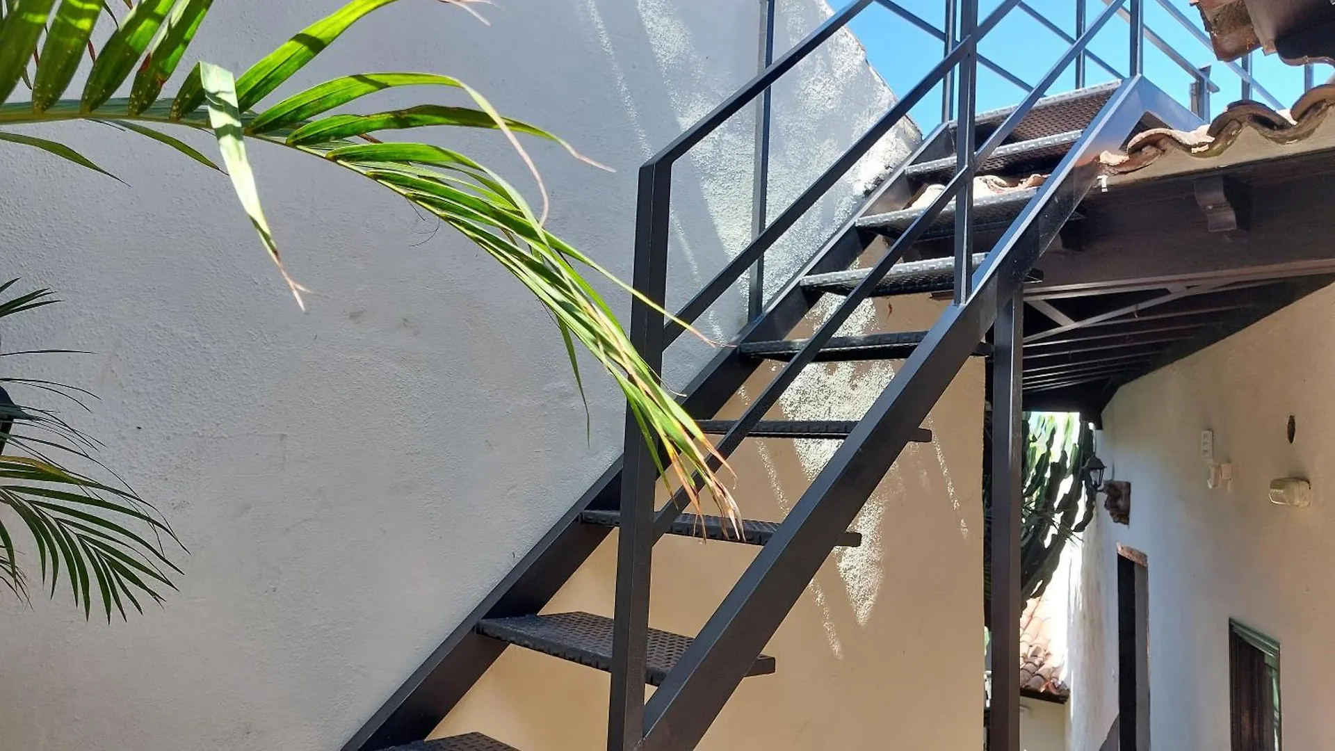 Aptos Monasterio De San Antonio 4 Икод-де-лос-Винос 0*,  Испания